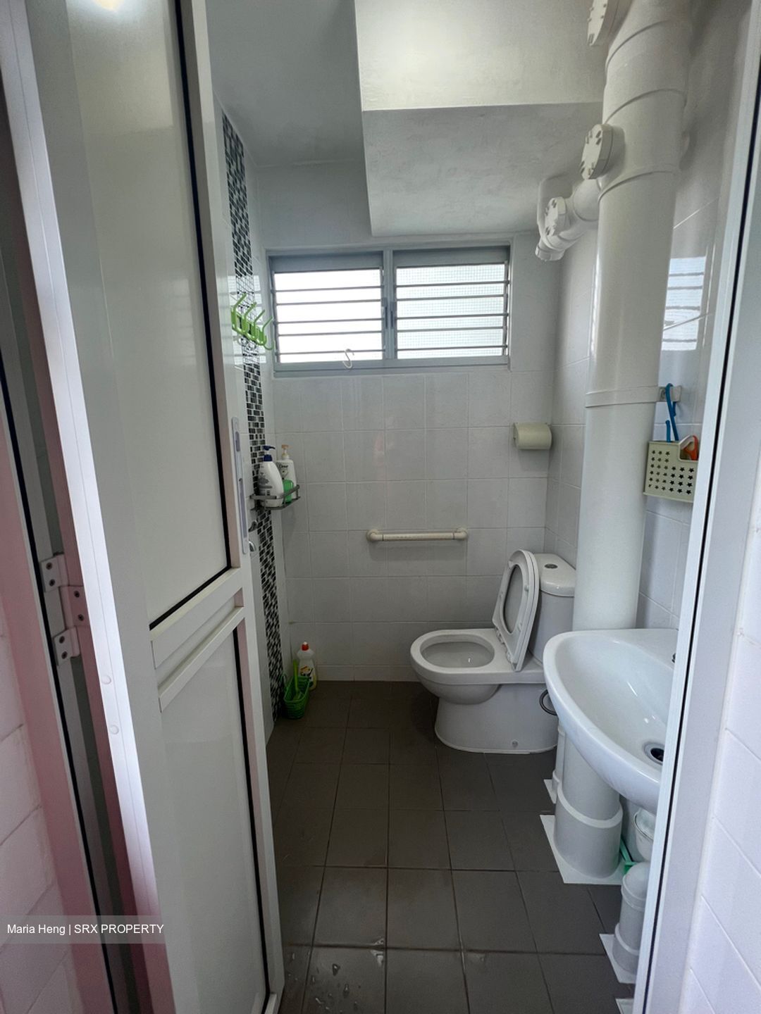 Blk 557 Ang Mo Kio Avenue 10 (Ang Mo Kio), HDB 3 Rooms #414348521